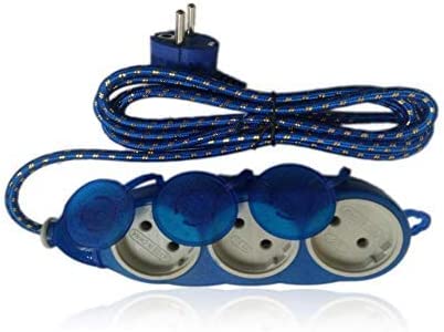 PowerJoint 6Port (غطاء حرارى)